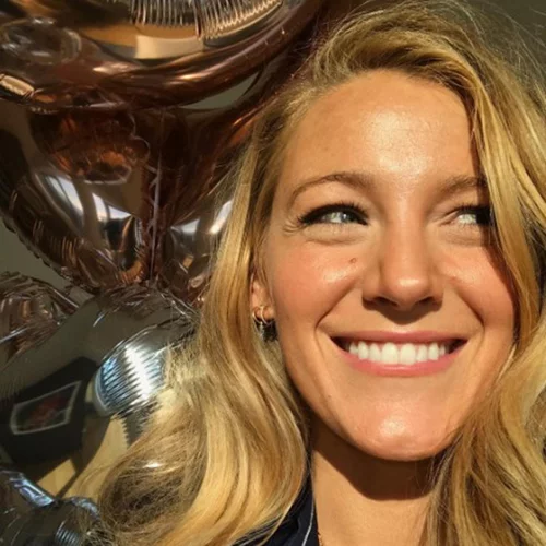 Blake Lively: Δε φαντάζεσαι τι μηνύματα έστελνε στον Leonardo DiCaprio!
