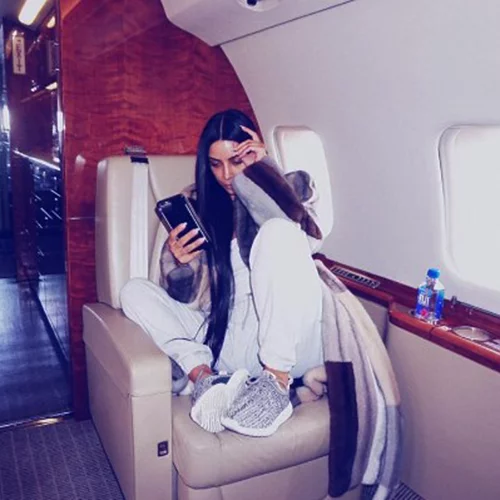 Kim Kardashian: Δέχθηκε ακόμη μια κατηγορία και απειλείται με αποζημίωση εκατομμυρίων