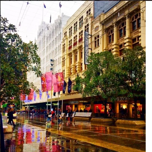 Η Μελβούρνη είναι η καλύτερη πόλη στον κόσμο για να ζει κανείς