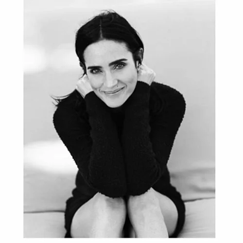 Jennifer Connelly: Διακοπές στην Ελλάδα για τη διάσημη ηθοποιό