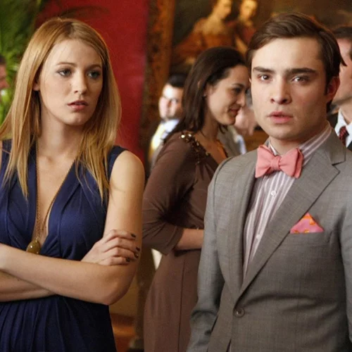 Gossip Girl: Τα facts που σίγουρα δεν ήξερες για τη δημοφιλή σειρά