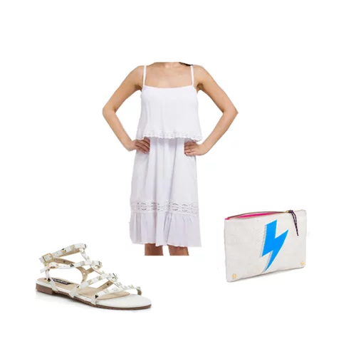 Τι να φορέσω σήμερα 30/08/2017;