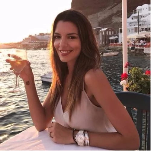 Νικολέτα Ράλλη: Όλες οι εμφανίσεις της με μαγιό το φετινό καλοκαίρι