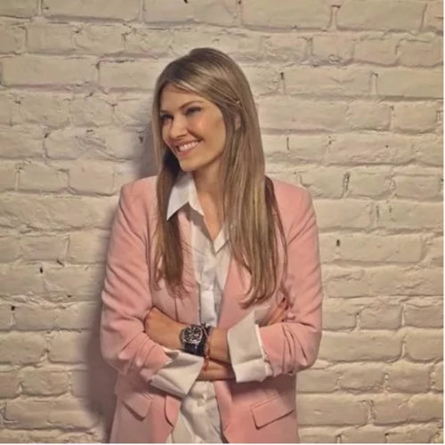 Εύα Καϊλή: Παραδεισένιες διακοπές σε γαλαζοπράσινα νερά