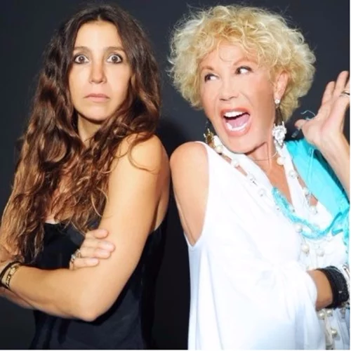 Μαρία Ελένη Λυκουρέζου: Το νέο μήνυμα μετά τον θάνατο της Ζωής Λάσκαρη