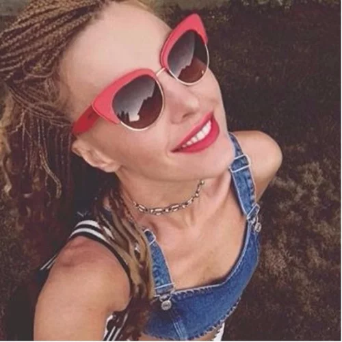 Τάμτα: Έδωσε το παρών στα βραβεία του MTV