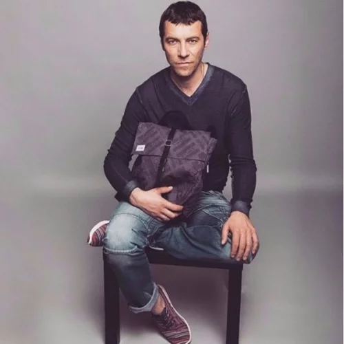 Γιάννης Στάνκογλου: Οι γλυκές φωτογραφίες μαζί με την 9χρονη κόρη του