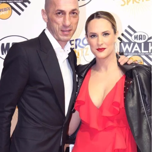 Έλενα Ασημακοπούλου - Μπρούνο Τσιρίλο: Αυτός είναι ο απίθανος λόγος που δεν έχουν παντρευτεί