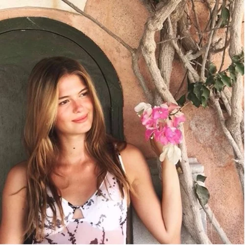 Αμαλία Κωστοπούλου: Το party της επιστροφής της στην Αμερική