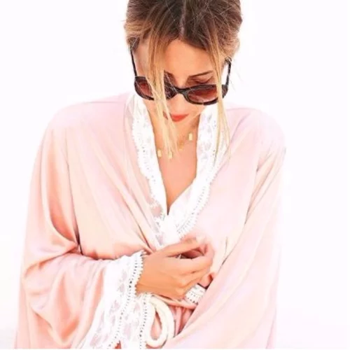 Μαρία Ηλιάκη: Δες το νέο look στα μαλλιά της