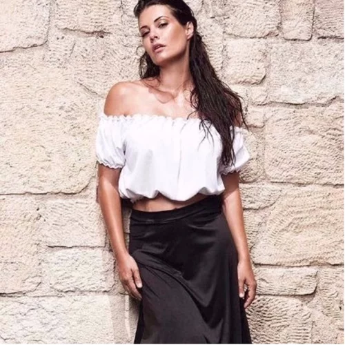 Μαρία Κορινθίου: Πιο sexy από ποτέ στο Instagram