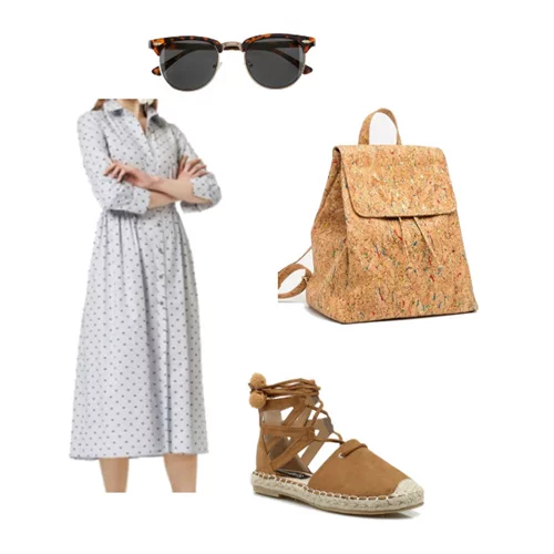 Τι να φορέσω σήμερα 22/08/2017;