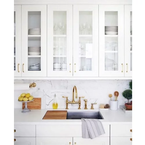 Τα καλύτερα tips οργάνωσης για το πιο βασικό δωμάτιο του σπιτιού