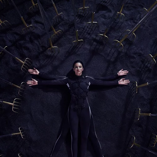 Kendall Jenner | ΚΑΙ στο νέο βίντεο της adidas Originals