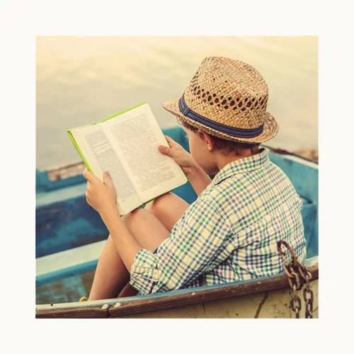 5 τρόποι για να μεγαλώσεις παιδιά που αγαπούν το διάβασμα