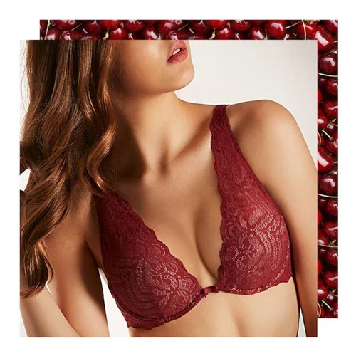 Intimissimi | Η απόλυτη φθινοπωρινή παλέτα και το αξεσουάρ που θα λατρέψεις!