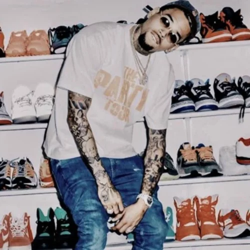 Chris Brown: Μιλάει για την επίθεση στη Rihanna