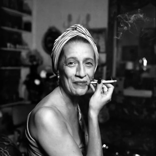 Diana Vreeland | 7 quotes από την αδιαμφισβήτητη εξπέρ του στυλ