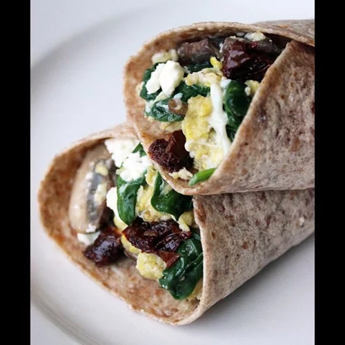 4 ελαφριά μεσημεριανά γεύματα για να χάσεις άμεσα βάρος