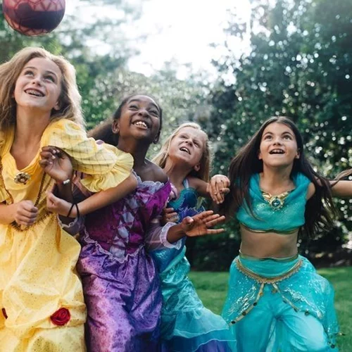 Disney | Η νέα digital καμπάνια απογειώνει τα σύγχρονα κορίτσια!