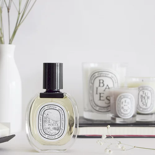 Diptyque | Η νέα του σειρά αρωμάτων δεν είναι για το σπίτι σου...