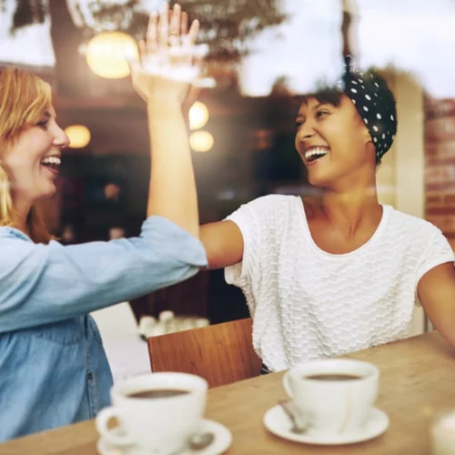 Πώς θα αγγίξεις την επιτυχία