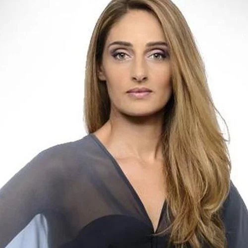 Στο πένθος η Ηλέκτρα Φωτιάδου: Πέθανε η 4χρονη κόρη της