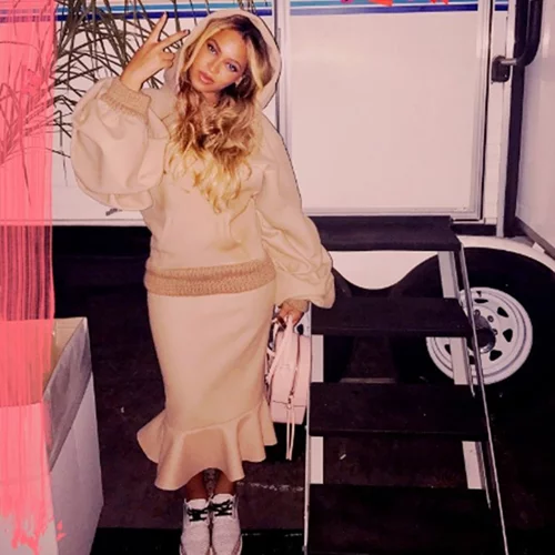 Beyonce: Η πρώτη της επίσημη δημόσια εξόδος μετά τη γέννηση των δίδυμων παιδιών της