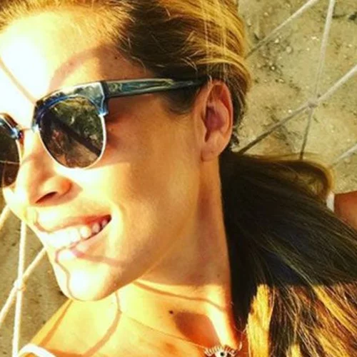 Μαριέττα Χρουσαλά: Οι ευχές για την γιορτή της!