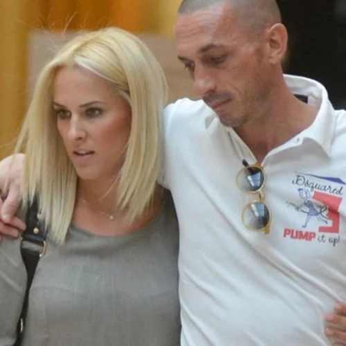 Έλενα Ασημακοπούλου – Μπρούνο Τσιρίλο: Η έκπληξη που έκαναν στην κόρη τους!