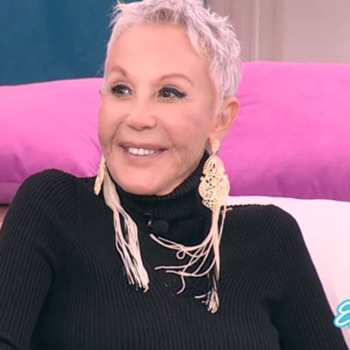 Ζωή Λάσκαρη: οι δύο τελευταίες μεγάλες τηλεοπτικές συνεντεύξεις της