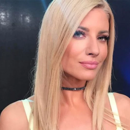 Ευαγγελία Αραβανή: Όσα θες να ξέρεις για τον νέο κύκλο του “Ελλάδα Έχεις Ταλέντο”