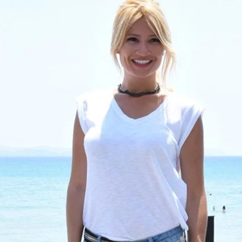 Φαίη Σκορδά: Αυτά είναι τα επικρατέστερα νέα πρόσωπα για το Πρωινό!