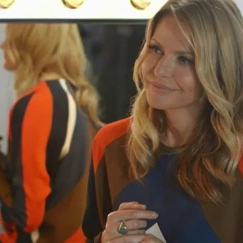 Τζένη Μπαλατσινού: Οι διακοπές με τον Βασίλη Κικίλια και οι φωτογραφίες που έγιναν viral