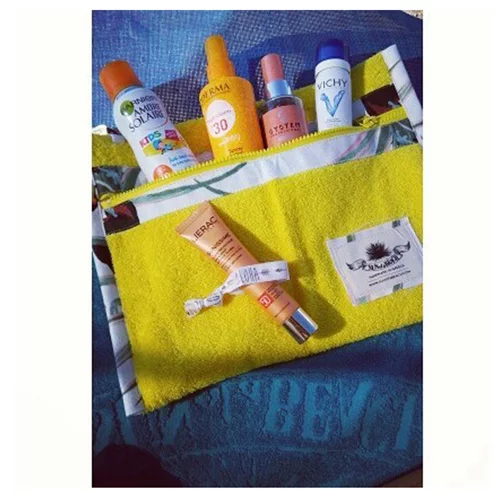 Οι καλύτερες beauty insta στιγμές του Ιουλίου