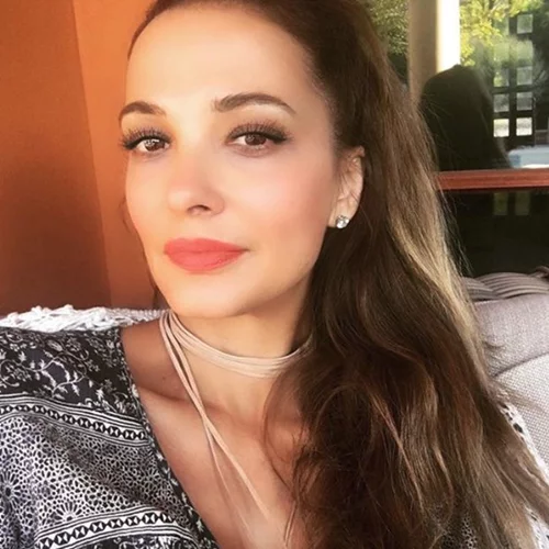 Αλέκα Καμηλά: Οι καλύτερες εμφανίσεις της με μαγιό το φετινό καλοκαίρι