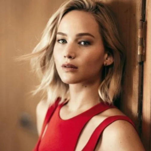 Jennifer Lawrence: Τι αποκάλυψε για την φοβία της με τα αεροπλάνα;