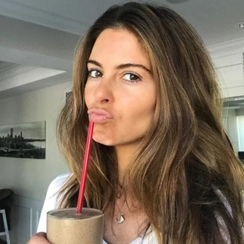 Maria Menounos: Με νέο look μετά το χειρουργείο