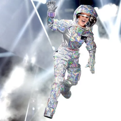 MTV VMA 2017: Οι νικητές της μεγάλης βραδιάς