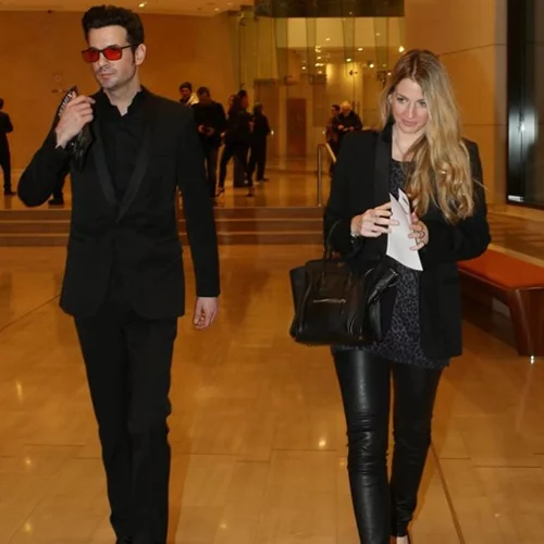 ΝΙΝΟ - Χρυσή Βαρδινογιάννη: Χωρισμός για το λαμπερό ζευγάρι