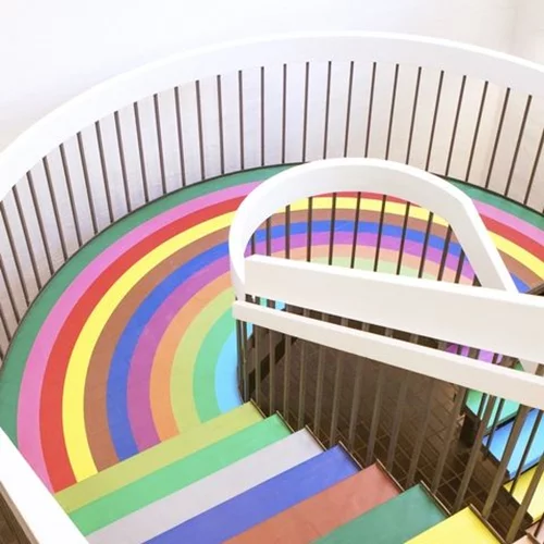 Το πιο instagram friendly "εργοστάσιο" βρίσκεται στο San Fransisco!