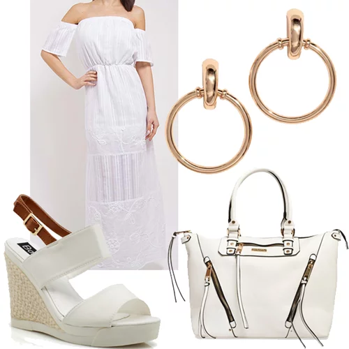 Τι να φορέσω σήμερα 28/8/2017;