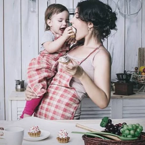 Δεν γίνεται να είμαστε γονείς παιδιών που δεν έχουμε κατακτήσει τις καρδιές τους