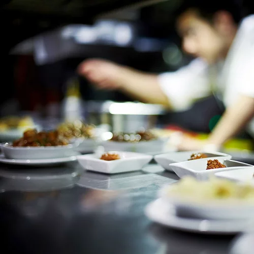 Οι outsider ευρωπαϊκές πόλεις με το καλύτερο φαγητό