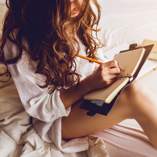 Πώς θα εκμεταλλευτείς το τέλος του καλοκαιριού για να πετύχεις τους στόχους σου