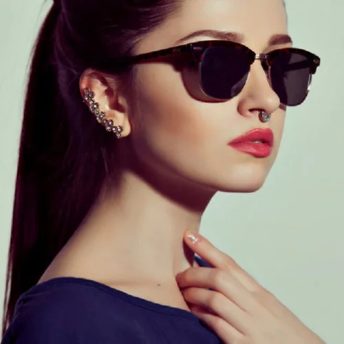 Piercing: Μάθε τα απαραίτητα προτού αποφασίσεις να το κάνεις