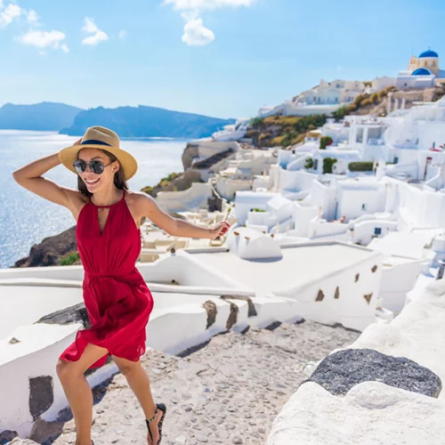 Αυτά είναι τα καλύτερα tips για τα εισιτήρια, το πακετάρισμα και το ταξίδι σου