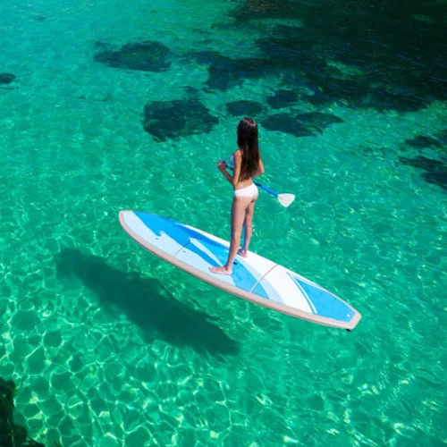 Θαλάσσια σπορ: Τι να δοκιμάσεις, τι θα γυμνάσεις με το καθένα και τι να προσέξεις