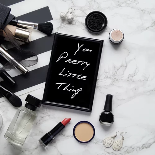 H beauty blogger βάζει τα πιο hot beauty προϊόντα στο μικροσκόπιο