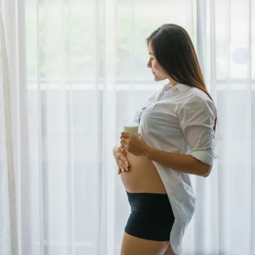 Οι 5 υγιεινές συνήθειες που πρέπει να κρατήσεις από την εγκυμοσύνη